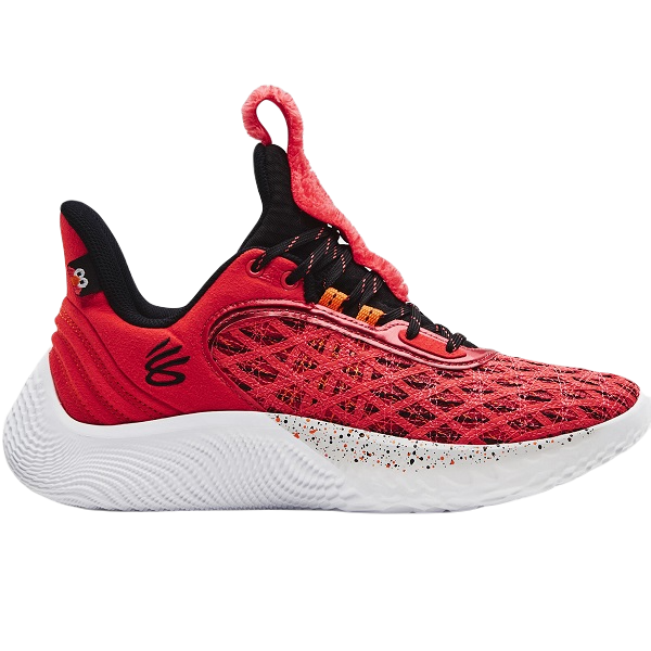 Under Armour Curry 9 - Basket-Obchod.cz - basketbalový obchod s